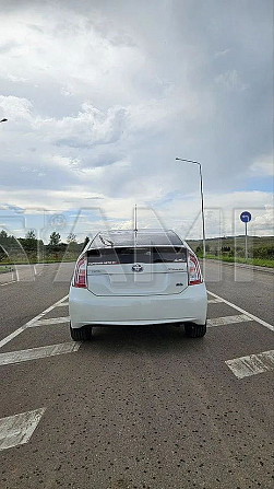 Продажа Toyota Prius 1.8 CVT, 2012, 227 000 км Красноярск - изображение 10