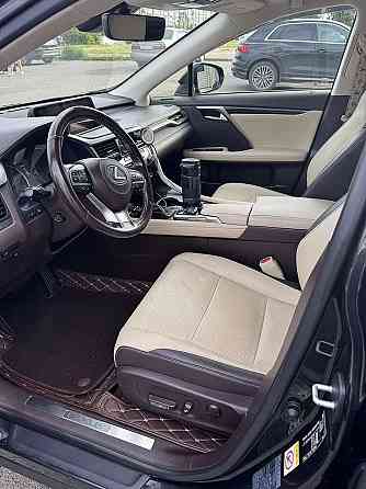 Продаю Lexus RX 3.5 AT, 2016, 112 000 км Красноярск