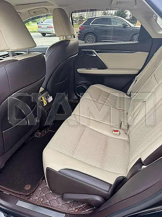 Продаю Lexus RX 3.5 AT, 2016, 112 000 км Красноярск - изображение 8