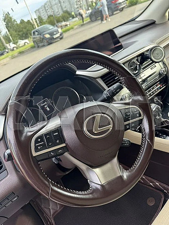 Продаю Lexus RX 3.5 AT, 2016, 112 000 км Красноярск - изображение 5