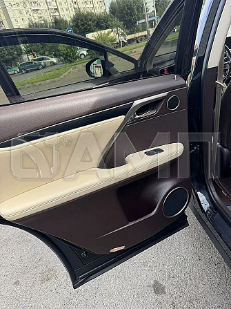 Продаю Lexus RX 3.5 AT, 2016, 112 000 км Красноярск - изображение 7