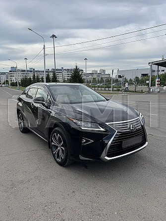 Продаю Lexus RX 3.5 AT, 2016, 112 000 км Красноярск - изображение 10