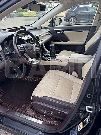 Продаю Lexus RX 3.5 AT, 2016, 112 000 км Красноярск - изображение 1