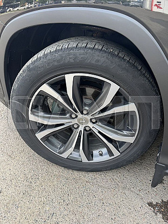 Продаю Lexus RX 3.5 AT, 2016, 112 000 км Красноярск - изображение 9