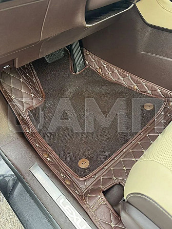Продаю Lexus RX 3.5 AT, 2016, 112 000 км Красноярск - изображение 3