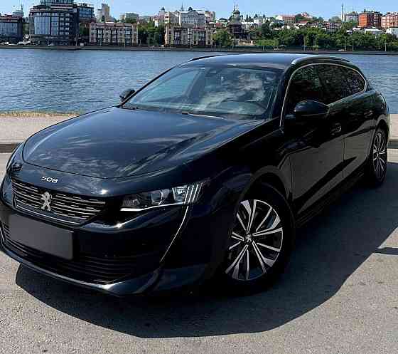 Продажа Peugeot 508, 2019 год в Воронеже Воронеж