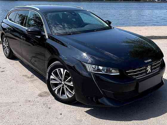 Продажа Peugeot 508, 2019 год в Воронеже Воронеж