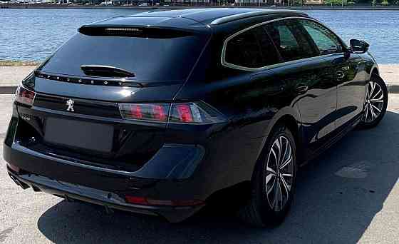 Продажа Peugeot 508, 2019 год в Воронеже Воронеж