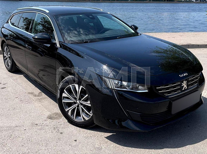 Продажа Peugeot 508, 2019 год в Воронеже Воронеж - изображение 2