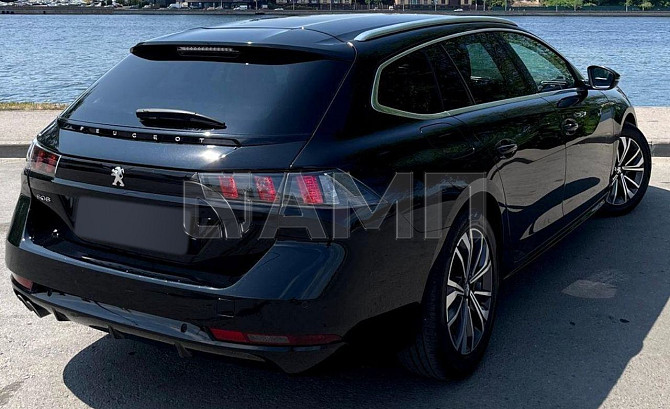 Продажа Peugeot 508, 2019 год в Воронеже Воронеж - изображение 3