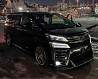 Продажа Toyota Vellfire, 2018 год в Воронеже Воронеж
