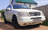 Продажа Mercedes-Benz M-Class, 1997 год в Воронеже Воронеж