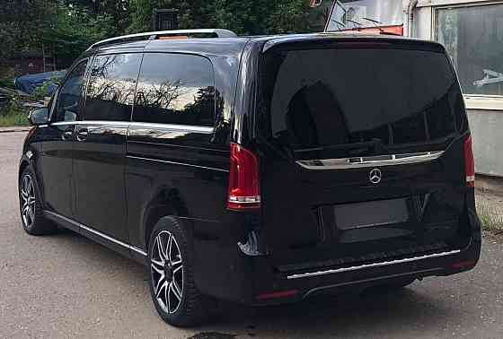 Продажа Mercedes-Benz Vito, 2020 год в Воронеже Воронеж