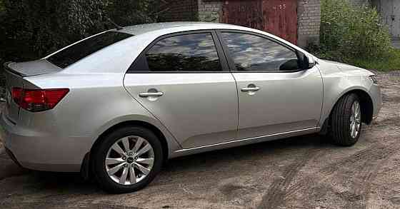 Продажа Kia Cerato, 2013 год в Воронеже Воронеж