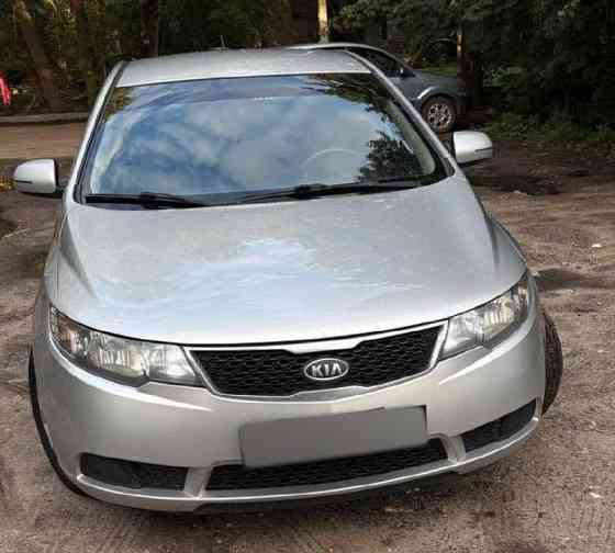 Продажа Kia Cerato, 2013 год в Воронеже Воронеж