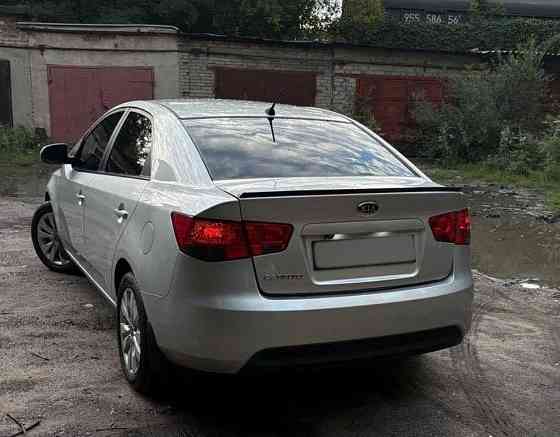 Продажа Kia Cerato, 2013 год в Воронеже Воронеж