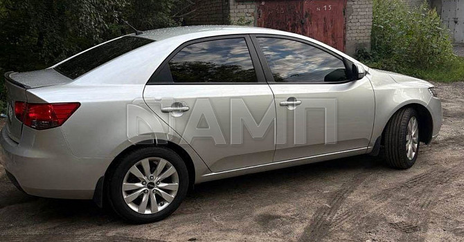 Продажа Kia Cerato, 2013 год в Воронеже Воронеж - изображение 1