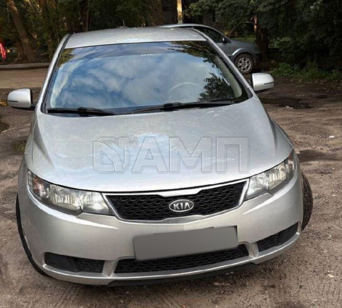 Продажа Kia Cerato, 2013 год в Воронеже Воронеж - изображение 3