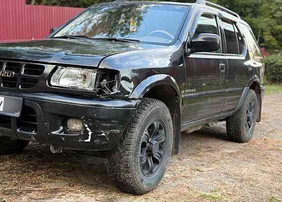 Продажа Isuzu Rodeo, 2001 год в Воронеже Воронеж