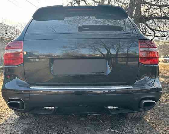 Продажа Porsche Cayenne, 2007 год в Воронеже Воронеж