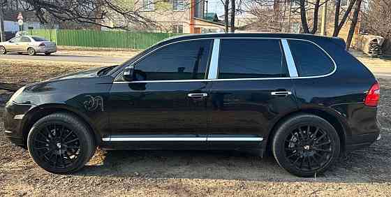 Продажа Porsche Cayenne, 2007 год в Воронеже Воронеж