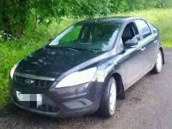 Продается Ford Focus II Рестайлинг 1.8л МТ, 2010 год, 220 000 км Ярцево