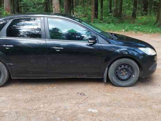 Продается Ford Focus II Рестайлинг 1.8л МТ, 2010 год, 220 000 км Ярцево