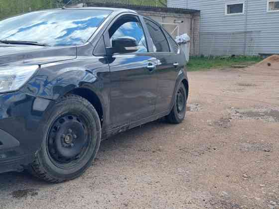 Продается Ford Focus II Рестайлинг 1.8л МТ, 2010 год, 220 000 км Ярцево