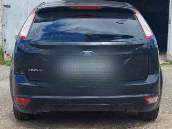 Продается Ford Focus II Рестайлинг 1.8л МТ, 2010 год, 220 000 км Ярцево