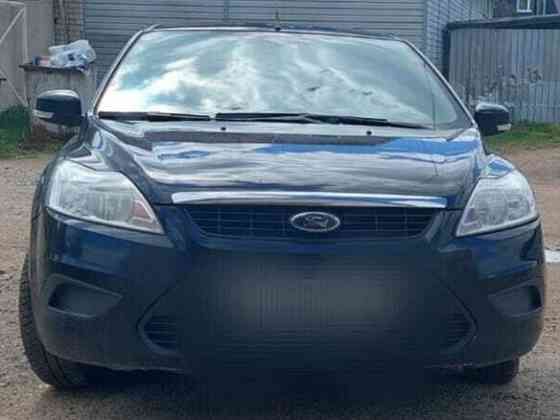 Продается Ford Focus II Рестайлинг 1.8л МТ, 2010 год, 220 000 км Ярцево