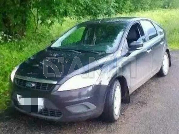 Продается Ford Focus II Рестайлинг 1.8л МТ, 2010 год, 220 000 км Ярцево - изображение 5