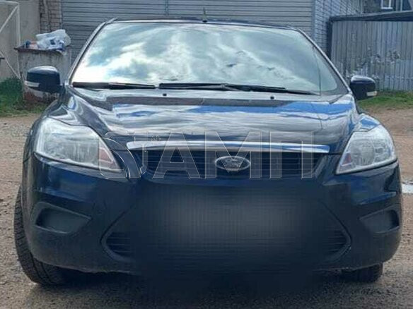 Продается Ford Focus II Рестайлинг 1.8л МТ, 2010 год, 220 000 км Ярцево - изображение 1