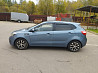 Продается Kia Rio III 1.4л МТ, 2013 год, 200 000 км Ярцево