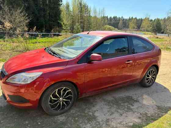 Продается Ford Focus II Рестайлинг 1.4 МТ, 2007 год, 176 000 км Ярцево