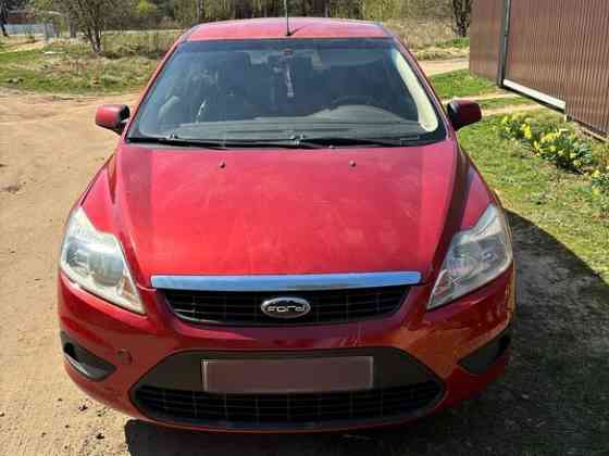 Продается Ford Focus II Рестайлинг 1.4 МТ, 2007 год, 176 000 км Ярцево