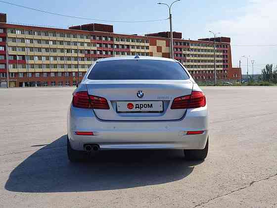 Продажа BMW 5-Series, 2016 год в Волгограде Волгоград