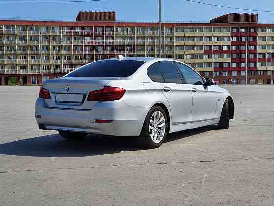 Продажа BMW 5-Series, 2016 год в Волгограде Волгоград