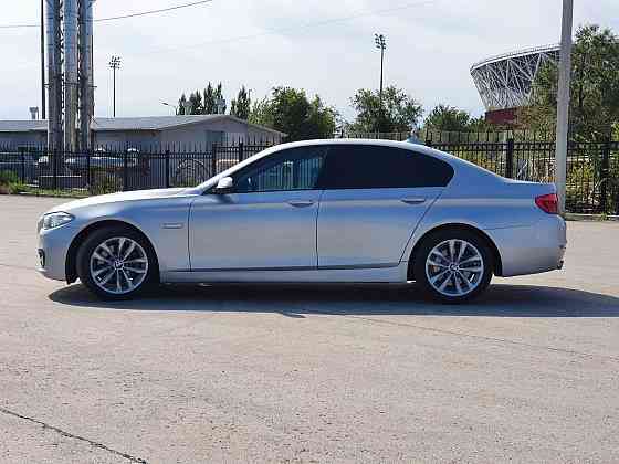 Продажа BMW 5-Series, 2016 год в Волгограде Волгоград
