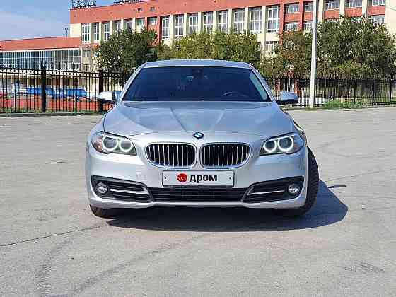 Продажа BMW 5-Series, 2016 год в Волгограде Волгоград