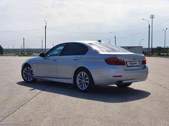 Продажа BMW 5-Series, 2016 год в Волгограде Волгоград