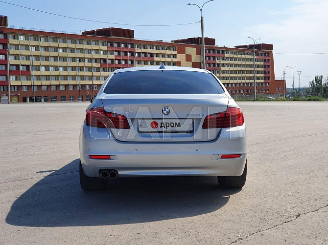 Продажа BMW 5-Series, 2016 год в Волгограде Волгоград - изображение 5