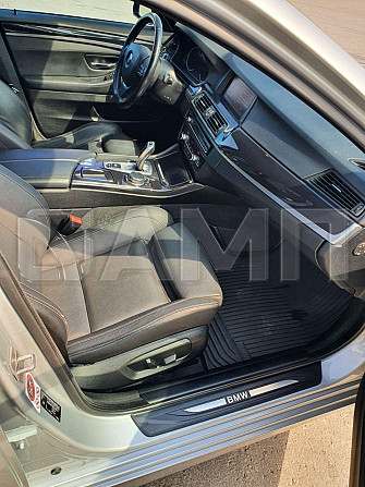 Продажа BMW 5-Series, 2016 год в Волгограде Волгоград - изображение 9