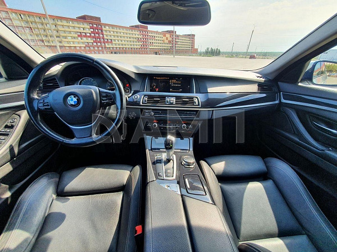Продажа BMW 5-Series, 2016 год в Волгограде Волгоград - изображение 8