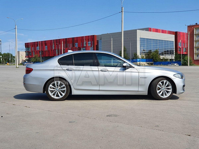 Продажа BMW 5-Series, 2016 год в Волгограде Волгоград - изображение 7