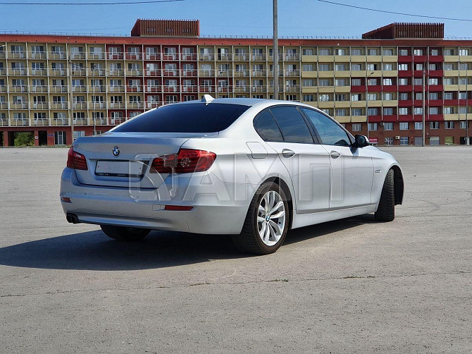 Продажа BMW 5-Series, 2016 год в Волгограде Волгоград - изображение 6