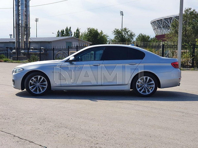 Продажа BMW 5-Series, 2016 год в Волгограде Волгоград - изображение 3