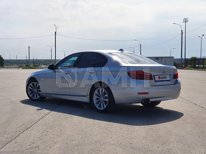 Продажа BMW 5-Series, 2016 год в Волгограде Волгоград - изображение 4