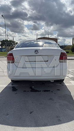 Продается Volkswagen Polo 1.6 AT, 2015, 164 000 км Новосибирск - изображение 9