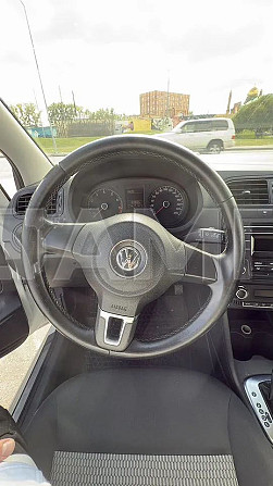 Продается Volkswagen Polo 1.6 AT, 2015, 164 000 км Новосибирск - изображение 3