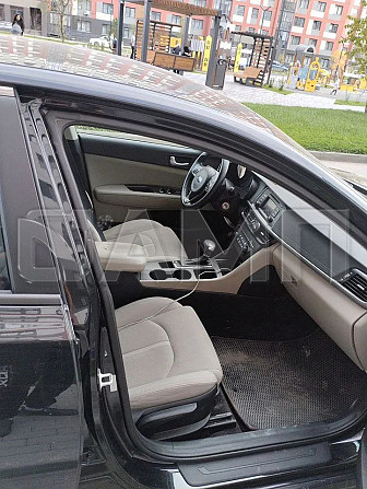 В продаже Kia Optima 2.4 AT, 2016, 170 000 км Новосибирск - изображение 3